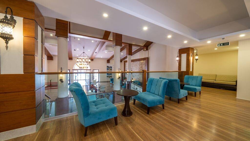 Sundia By Liberty Ölüdeniz